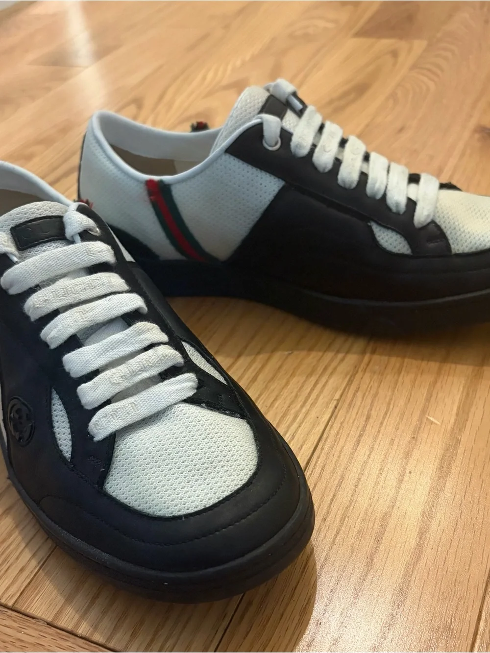 Gucci shoes